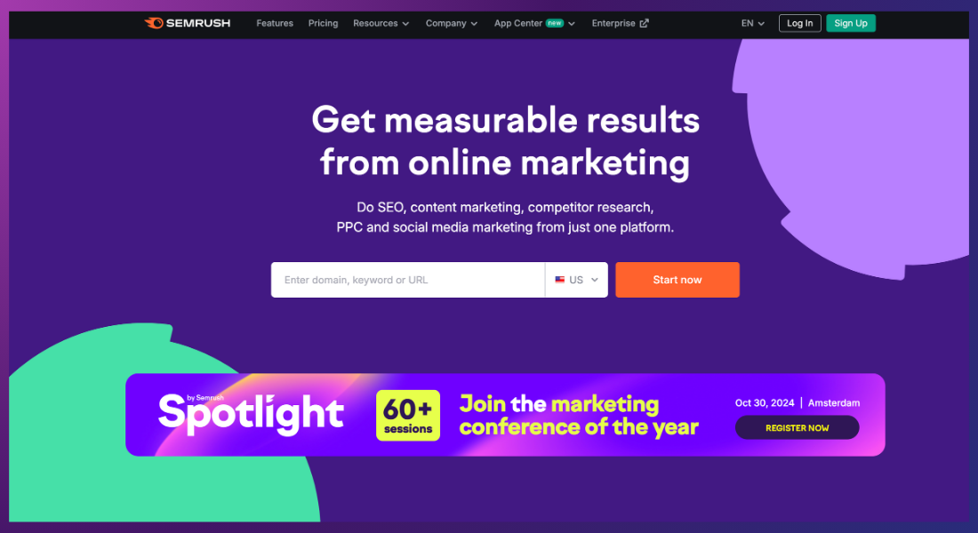 Semrush Posts AI Social Media Post Generator | SEMRUSH Reviews: Use Cases, Pricing ...